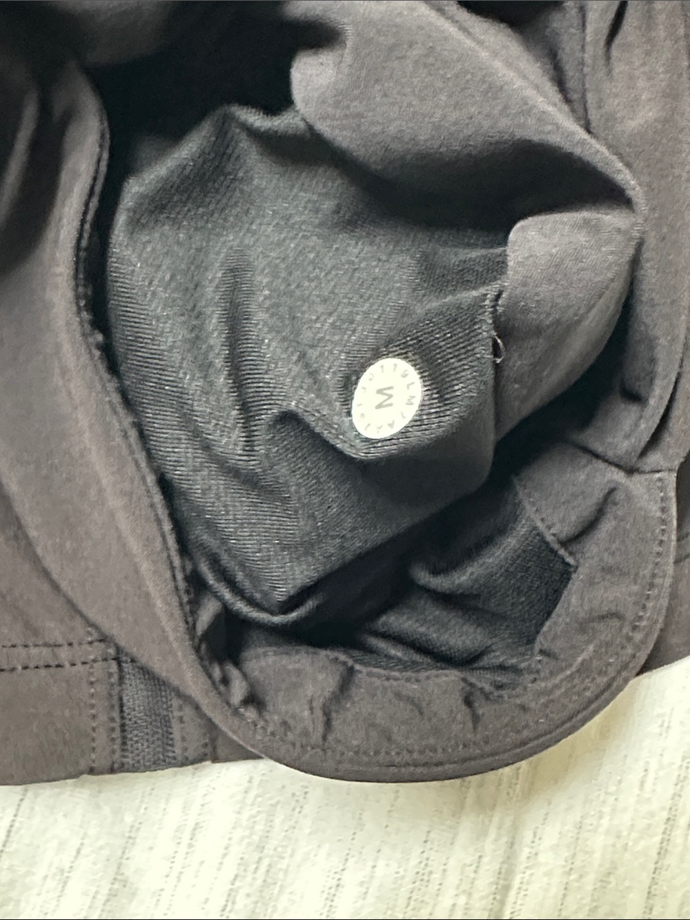 Lululemon Pace Breaker Shorts - Picture 8 of 9